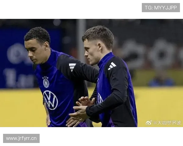 穆西亚拉与维尔茨：新一代中场核心的组织能力与战术角色解析