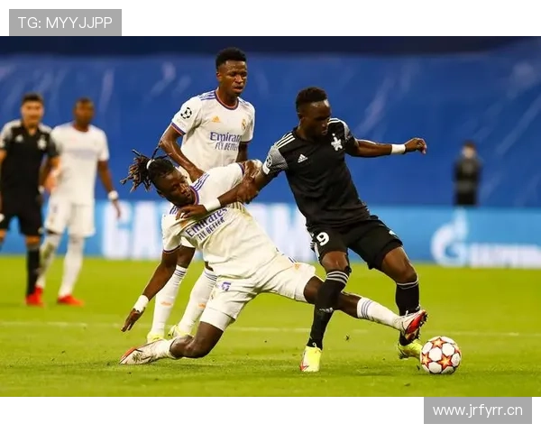 赢球能力仍在，但压制力消失：皇马的转变