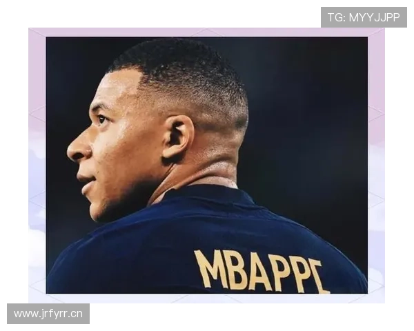 姆巴佩能否成为球王？关键差距在哪