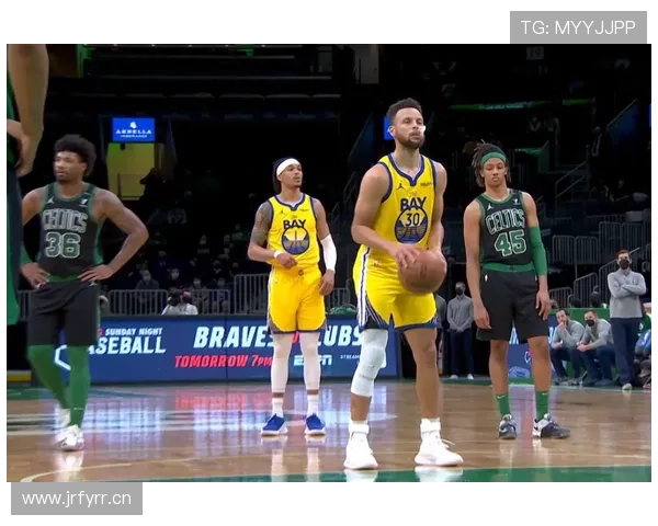 乔丹·普尔突破持球助攻效率对比库里提升球队进攻节奏