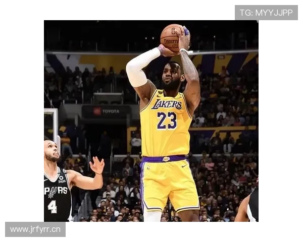 科比关键中距离投篮效率提升拉开与詹姆斯得分结构差异